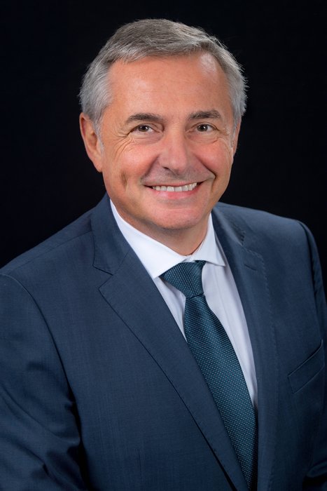 SGD Pharma anuncia el nombramiento de Christophe Nicoli como nuevo Chief Executive Officer